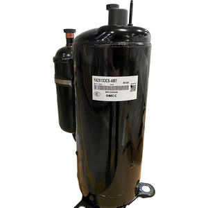 Gmcc Compressor Ya281x3cs 4mt R410a 380v For Central Air Conditioning Replacement Part - Product Image 1