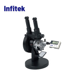 Refratômetro Infitek Lab RFT-A2 ABBE com leitura óptica de placa de índice - Product Image 1