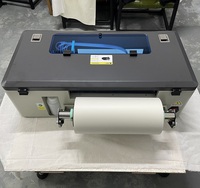 Mesin Printer Kaos Kain A3 L1800 R1390 Mesin Cetak Kain Dtf Impresora Printer Kaos untuk Dijual
