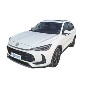 แม็กซิมัม <span class=keywords><strong>เทอร์โบ</strong></span> 2025 ZS32 เอสยูวี 1.5T เบนซิน ออโตเมติก 160 แรงม้า พวงมาลัยซ้าย 5 ที่นั่ง <span class=keywords><strong>MG</strong></span> - Product Image 1