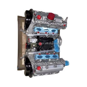 Offre Spéciale : Moteur Complet 3.0T CJT EA837 pour <span class=keywords><strong>Audi</strong></span> <span class=keywords><strong>Q7</strong></span>, A6, A8, A7, S5, VW Touareg et Porsche Cayenne 3.0 CJT - Product Image 3