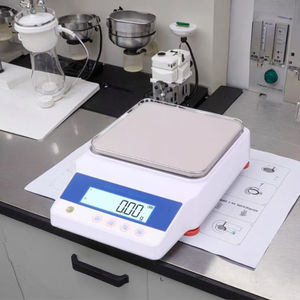 Yonghui Lab Elektronische Waage Hochpräzise 0,01g 10000g Kapazität 1 Jahr Garantie Hergestellt in China - Product Image 4