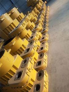 Nhà Máy Cung Cấp Giảm Giá Giá D85EX-15 <span class=keywords><strong>TRUNNION</strong></span> 154-71-71911 Phụ Tùng Máy Ủi - Product Image 4