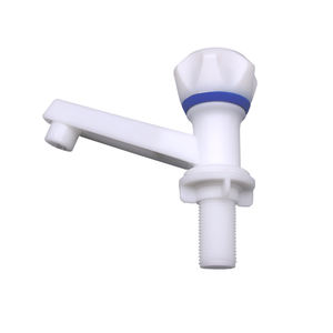 Grifo de Cocina de Alta Calidad en Oferta, Grifo de Agua de Plástico PP DN15 para Baño - Product Image 1
