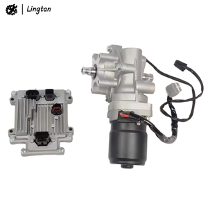 Conjunto de Dirección Asistida Eléctrica para ATV CFMOTO <span class=keywords><strong>CF</strong></span> X8 450/550/<span class=keywords><strong>625</strong></span> ECU 9CR6-103300-20000 9CR6-103400 Dirección Asistida Eléctrica EPS - Product Image 4