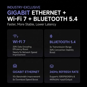 โปรเจคเตอร์เลเซอร์ Hisense C5 Ultra รุ่นใหม่ S-2026 ความสว่าง 4400 ลูเมนส์ ความละเอียด 4K โปรเจคเตอร์เลเซอร์แบบสามเลเซอร์ DLP สมาร์ทพกพา สำหรับโฮมเธียเตอร์ - Product Image 5
