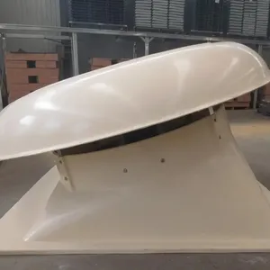 Ceiling Mounted Workshop Roof Mounted FRP Fan