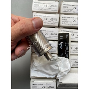 Sensor de proximidad IFM New II5829 - Product Image 6