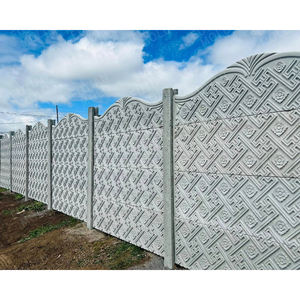 Panneau mural préfabriqué en ABS Pvc moule <span class=keywords><strong>béton</strong></span> plastique Faux pierre <span class=keywords><strong>plaque</strong></span> murale de soutènement moules <span class=keywords><strong>clôture</strong></span> pierre artificielle panneau mural moule - Product Image 4