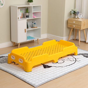 <span class=keywords><strong>Lettino</strong></span> impilabile in rete per asilo nido, <span class=keywords><strong>lettino</strong></span> per la pausa pranzo, <span class=keywords><strong>lettino</strong></span> impilabile in plastica traspirante per bambini, lettini per asilo nido per bambini - Product Image 4