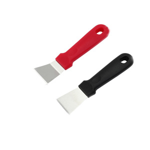 Stainless Steel <b>Cleaning</b> <b>Scraper</b> 165mm Versatile For Kitchen Oil Stain Removal - Product Image 3