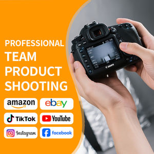 Amz - 360 ° 제품 사진용 제품 촬영 서비스 사진 스튜디오, 이미지 목록, A + 콘텐츠, 비디오 광고, 사진 편집 - Product Image 2