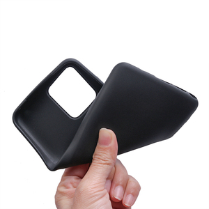 Matte TPU điện thoại trường hợp đối với Motorola <span class=keywords><strong>Moto</strong></span> G điện Stylus <span class=keywords><strong>E</strong></span> 13 cạnh 30 Neo Silicone mềm trở lại điện thoại Bìa - Product Image 5