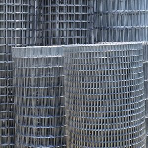 Grillage soudé galvanisé à chaud en acier inoxydable pour clôture de jardin résidentielle, sur mesure, pour cages à lapins et oiseaux - Product Image 3