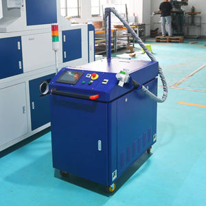 <span class=keywords><strong>เครื่อง</strong></span>ตัดเชื่อมเลเซอร์แบบ3 in 1 1000W 1500W 2000W 3000W W - Product Image 1