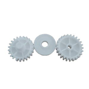Kit de engranaje de accionamiento del fusor para <span class=keywords><strong>HP</strong></span> <span class=keywords><strong>LaserJet</strong></span> <span class=keywords><strong>Pro</strong></span> <span class=keywords><strong>M501</strong></span> M506 M527, pieza de impresora de kit de engranaje oscilante de - Product Image 1