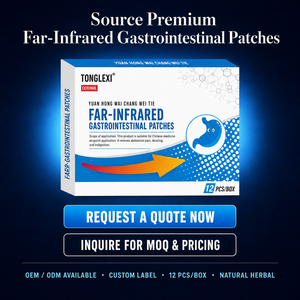 Parche Natural de Infrarrojos Lejanos para Calentar el Vientre |   Alivio Rápido y Calmante para el Dolor de Estómago, Hinchazón y <span class=keywords><strong>Diarrea</strong></span> |   Seguro para la Piel de los Niños - Product Image 6