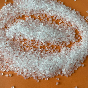 Pegamento de EVA blanco de alta temperatura Adhesivo sólido de fusión en caliente - Product Image 4