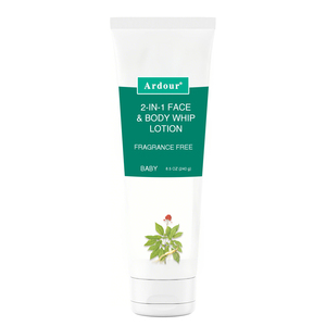 Crema Hidratante Orgánica Premium para Bebés, Gel Suavizante Suave 200g, Hipoalergénica, SPF20, Loción Corporal para Todo Tipo de Piel, Vida Útil de 3 Años - Product Image 3