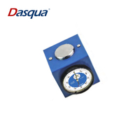 Dispositif de réglage de zéro Dasqua 0-2 mm pour machine-outil CNC, pré-ajusteur d'axe Z, outil de mesure