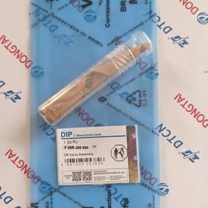 ชุดวาล์วหัวฉีดคอมมอนเรล J00 00R F 995 F00RJ00995สำหรับ0445120031 - Product Image 6