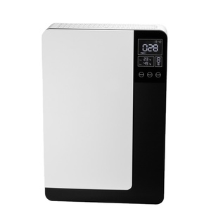 Holtop sinh thái sạch treo tường erv HEPA Hệ thống lọc không khí - Product Image 6