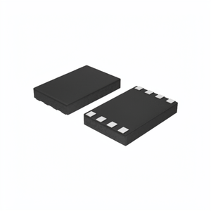 เมมโมรี่ CAV24C512HU5EGT3-TE 8 UFDFN ชิ้นส่วนอิเล็กทรอนิกส์แบบเปลือย ของแท้ - Product Image 1