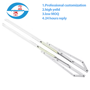 Đồ Nội Thất Nhà Giường Nâng Cơ Chế Phụ Kiện Phần Cứng Khí Mùa Xuân Cho Giường - Product Image 5