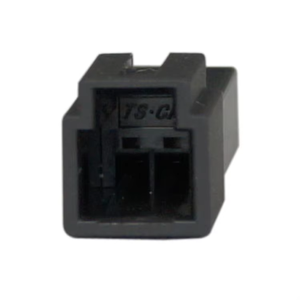 2ピンワイヤーコネクタ TS30117-02P-11 自動車用コネクタアダプターハーネスコネクター - Product Image 1