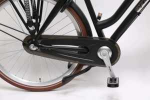 TXED Vélo populaire <span class=keywords><strong>femme</strong></span> vélo de ville <span class=keywords><strong>pour</strong></span> adulte 700C intérieur 3 vitesses vélo néerlandais avec vélo porte-bagages rétro vélos de ville - Product Image 5