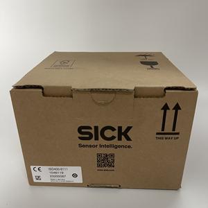 Sensor de Distancia SICK ISD400-6111 100% Nuevo y Original - Product Image 1