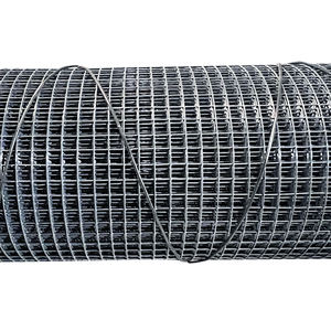Treillis métallique galvanisé en acier inoxydable serti Treillis métallique en fer soudé tissé pour <span class=keywords><strong>barbecue</strong></span> Grill Expanded <span class=keywords><strong>Gabion</strong></span> Mesh - Product Image 2
