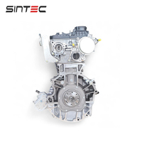 Distributeur mondial de pièces automobiles - Système moteur - Bloc moteur - BK2Q 6006 EA 1782109 pour Ford Transit 2.2 2014-2019