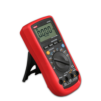 Multimeter Digital UT61E/UT61B/UT61C/UT61D/UT61A True RMS AC DC Meter Data Hold Multitester