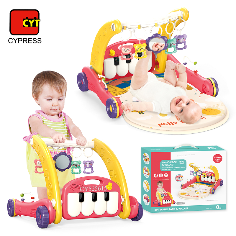 Gymboree Play Soft Play Equipment for Indoor Fun