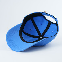 Gorras Personalizadas con Bordado Simple de Leopardo/Puntos/Dobby para Hombre y Mujer, para Uso en Todas las Estaciones