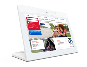 10.1 Inch L Hình Dạng Màn Hình Dọc Android Quảng Cáo <span class=keywords><strong>Tablet</strong></span> <span class=keywords><strong>Pc</strong></span> Với Cổng <span class=keywords><strong>Ethernet</strong></span> - Product Image 2