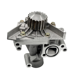 1201K1 1201L2 1609417480 pompe à eau Bomba De Agua pour citroën C4 Picasso C5 C8 <span class=keywords><strong>Peugeot</strong></span> 307 407 607 807 806 - Product Image 5