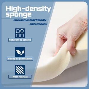 Coussins personnalisés <span class=keywords><strong>pour</strong></span> sièges et dossiers - Résistants aux UV, <span class=keywords><strong>pour</strong></span> banc <span class=keywords><strong>de</strong></span> <span class=keywords><strong>jardin</strong></span>, balançoire, siège arrière, chaise, canapé, coussin <span class=keywords><strong>de</strong></span> baie vitrée - Product Image 4