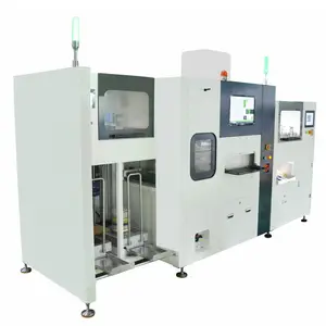Máquina de conteo automático de rayos X en línea para componentes electrónicos SMT
