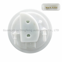 9805932580 Bomba de Combustible Eléctrica Nueva para Citroën Peugeot 3008C4 Sega 1.2T 1.6T (16-18) con Garantía de Un Año