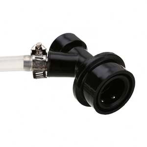 コーネリアス樽用ステンレス鋼メーカー自作ボールロック切断 - Product Image 5