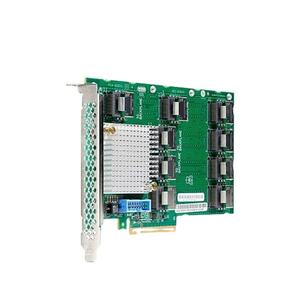 817709-B21 Adaptador Ethernet 10/25Gb 2 puertos 631FLR-SFP28 Original - Product Image 5