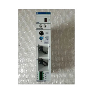 Tarjeta de Interfaz de Accionamiento Industrial RMK02.2-LML-SER-FW - Product Image 1