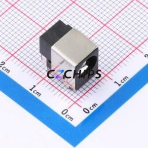 Nouveau et Original DC-057-AL250 à travers trou composant (THT) Circuit intégré IC puce PMIC connecteur d'alimentation cc - Product Image 1