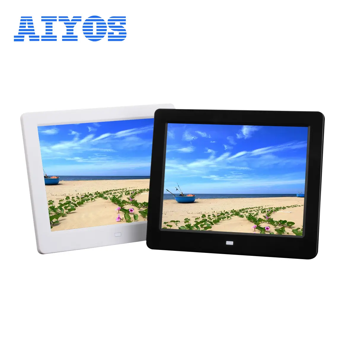 7 8 10,1 Zoll Günstige Smart Android WiFi Cloud Digital Picture Photo Frame