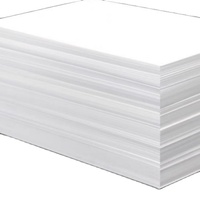 Cartón de Papel Marfil FBB de Alto Volumen GC1, Cartón Marfil FBB C1S de Ningbo, 270 GSM GC1/C1S/FBB