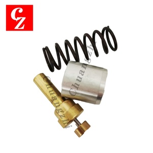 Pièces détachées pour compresseur d'air 2420289671Pr, kit de soupape thermostatique pour compresseur d'air Boge 2420289671 - Product Image 1