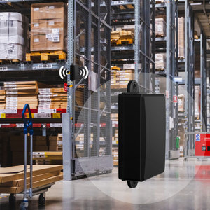 Không dây iốt thiết bị cấp công nghiệp IP67 không thấm nước chống bụi eddystone ibeacon BLE <span class=keywords><strong>bluetooth</strong></span> đèn hiệu cho hàng tồn kho theo dõi - Product Image 2