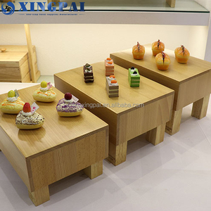 XINGPAI-set de elevador de postres, decoraciones para cafetería, catering de boda - Product Image 2